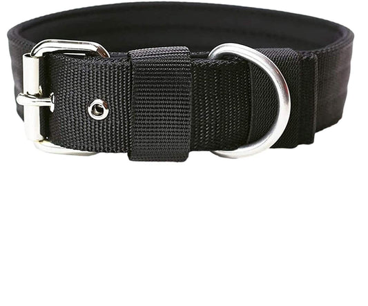 Comfort Foam Dog Bandana Collar