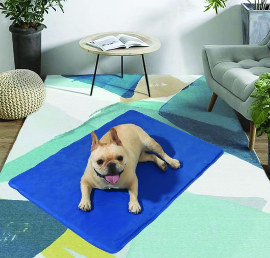 Cool Comfort Pet Ice Mat