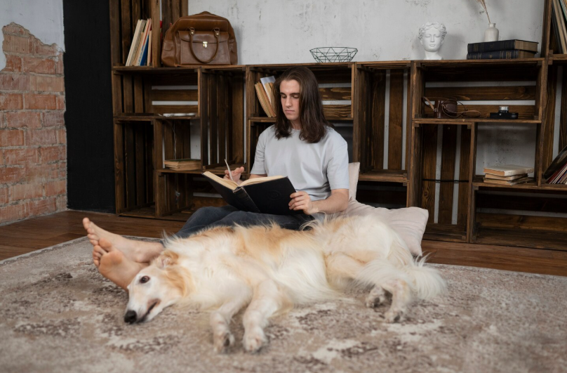 Canine Psychology: Decoding Your Dog’s Silent Language