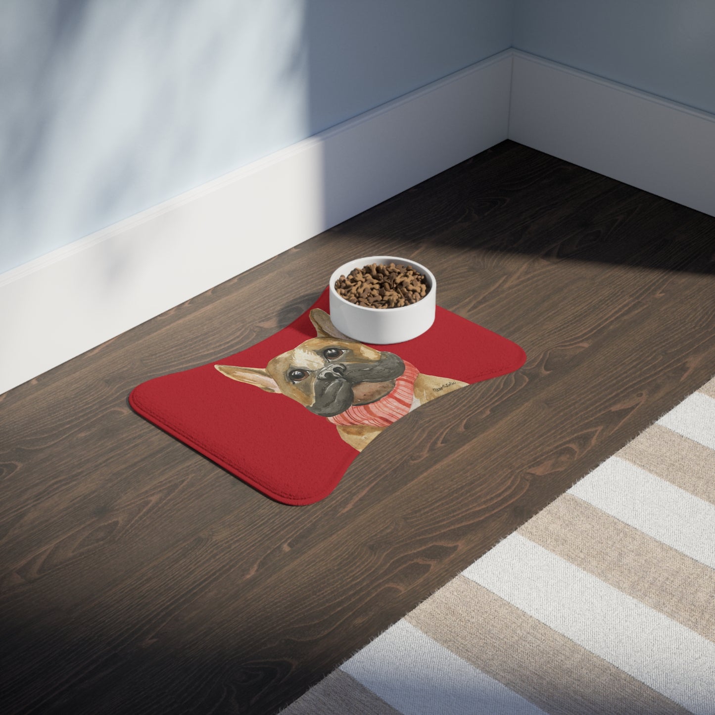 Pet Feeding Mats