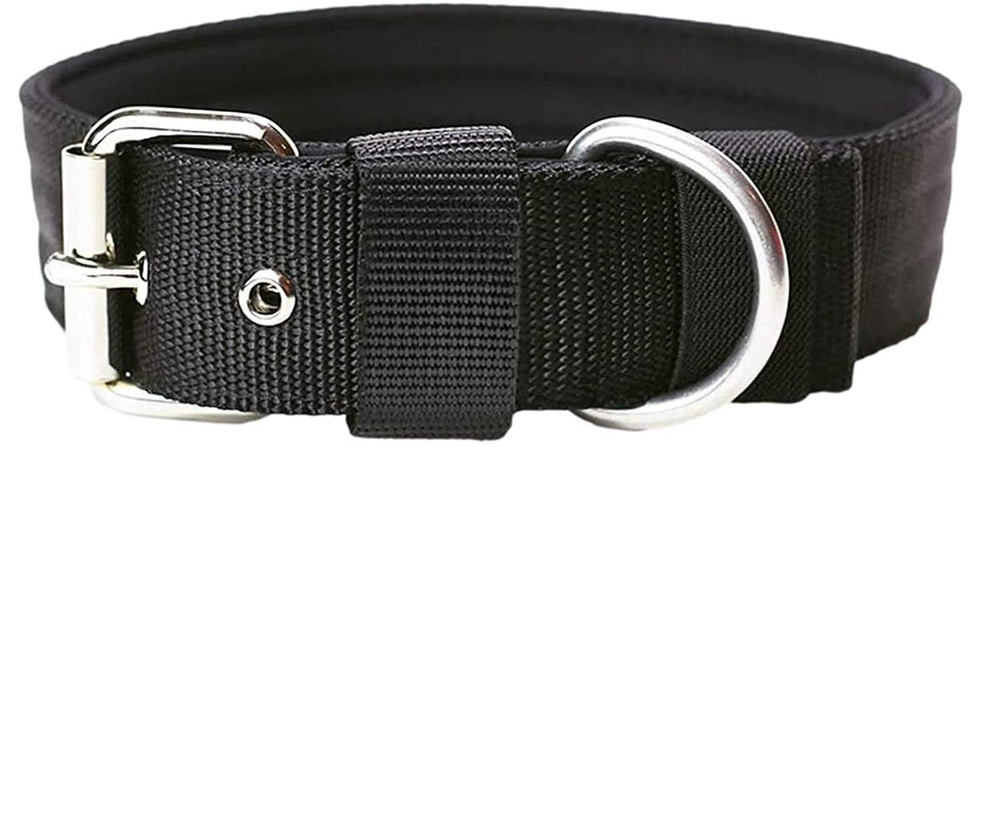 Comfort Foam Dog Bandana Collar