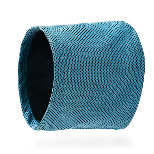 ChillPup Ice Triangle Scarf