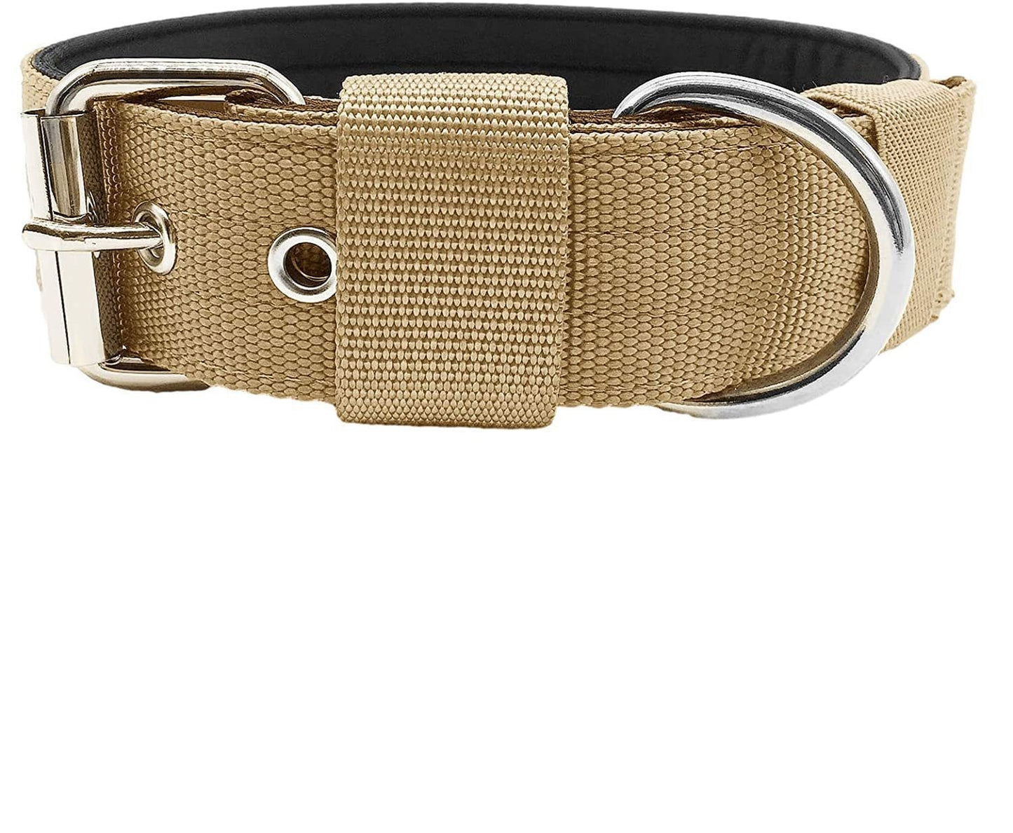 Comfort Foam Dog Bandana Collar