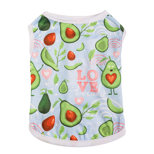 Cool Breeze Dog Vest