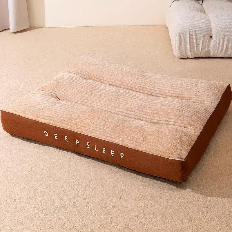 All-Weather Comfort Pet Mat