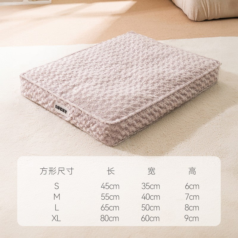 All-Weather Comfort Pet Mat