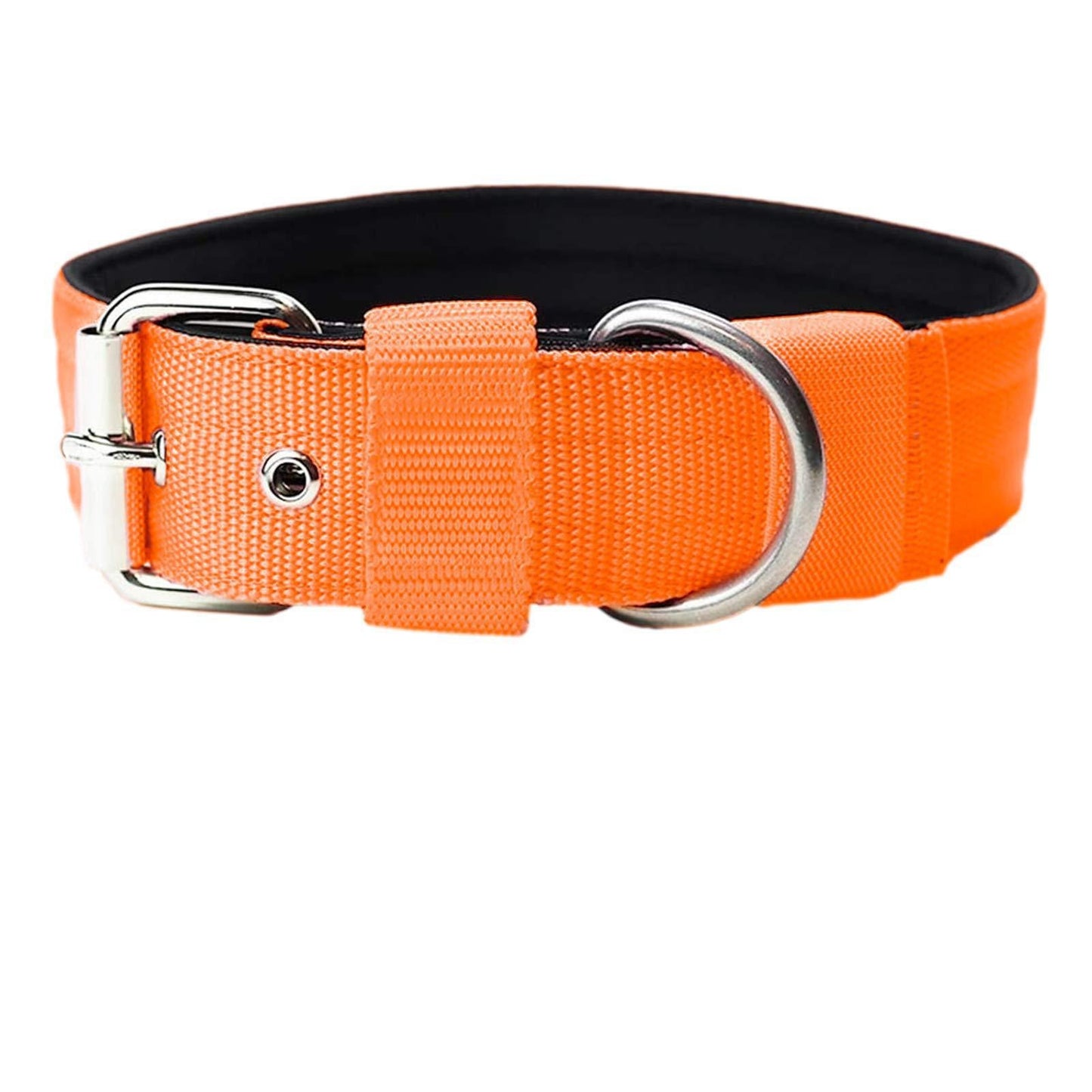 Comfort Foam Dog Bandana Collar