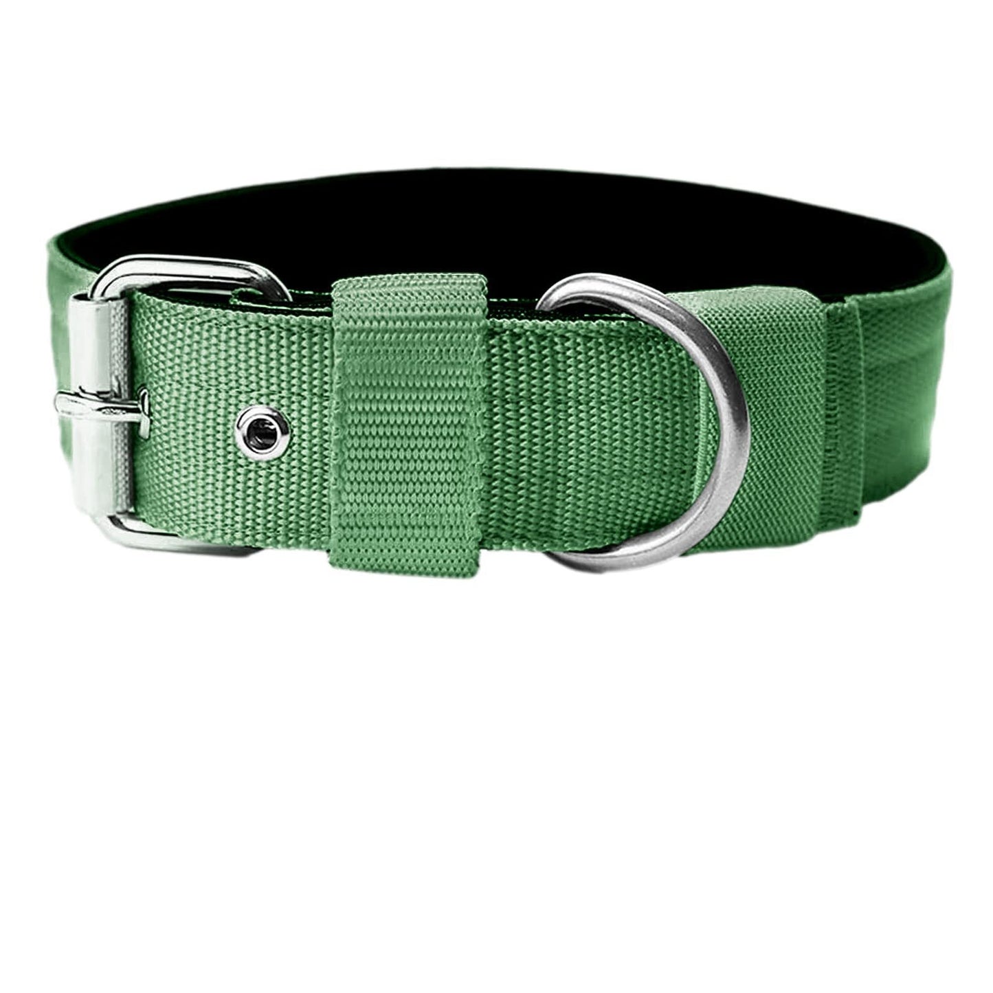 Comfort Foam Dog Bandana Collar