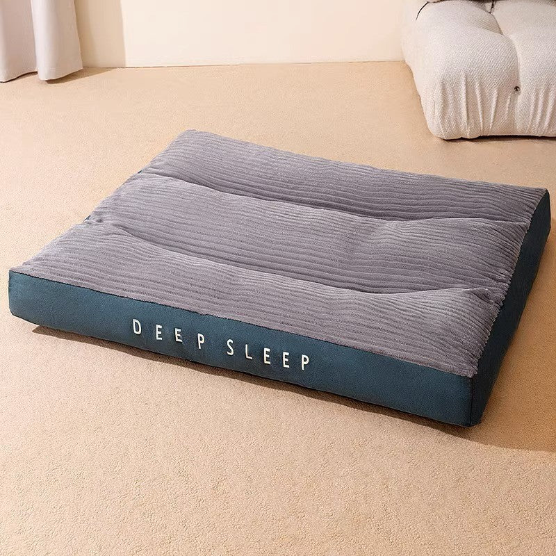 All-Weather Comfort Pet Mat