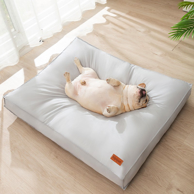 All-Weather Comfort Pet Mat