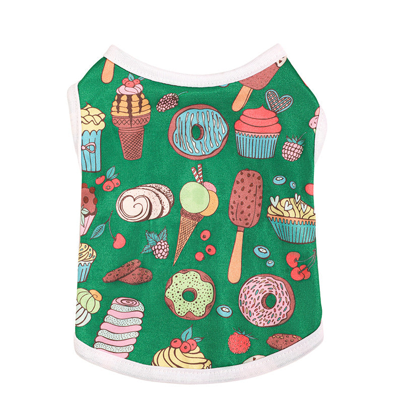 Cool Breeze Dog Vest