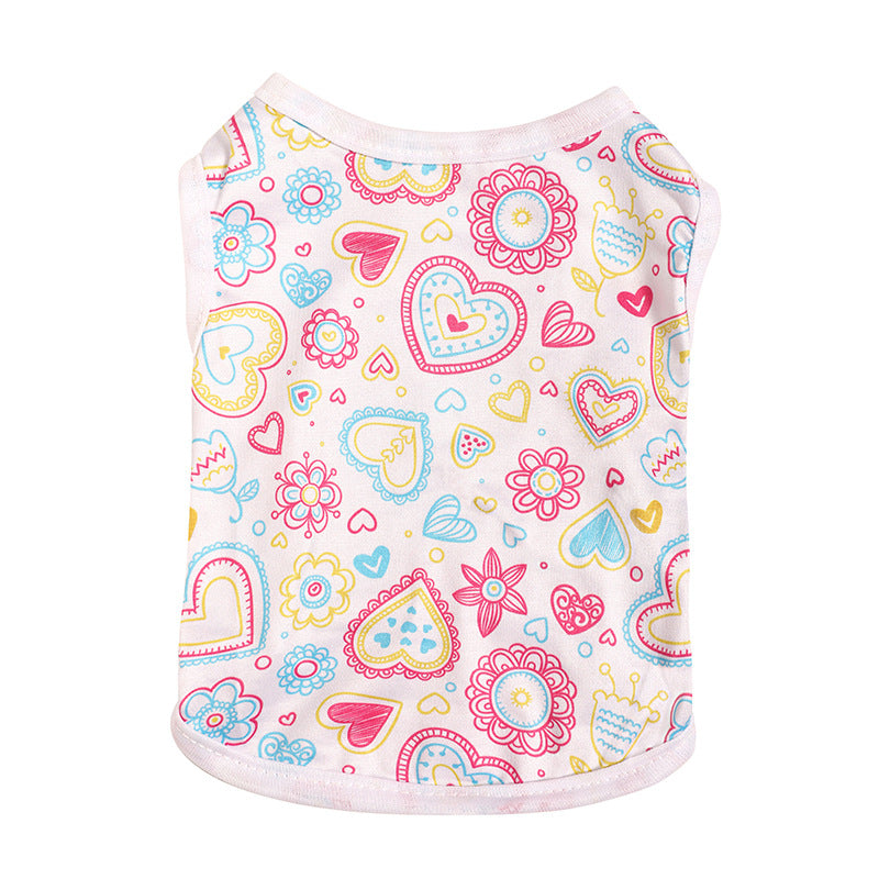 Cool Breeze Dog Vest