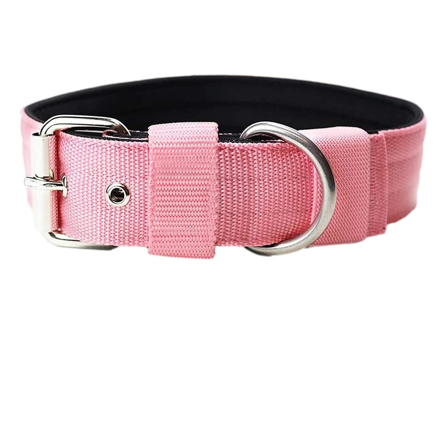 Comfort Foam Dog Bandana Collar