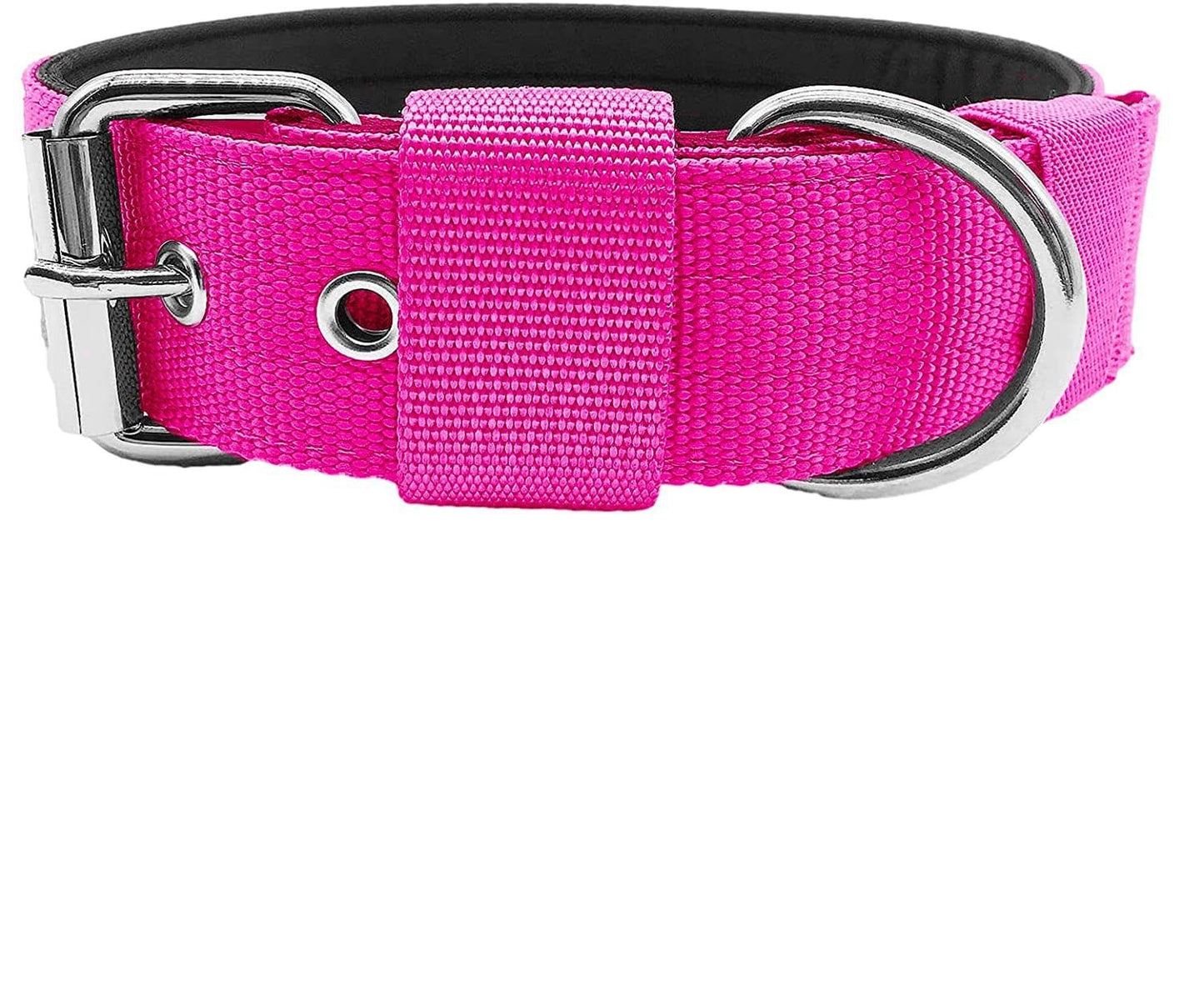 Comfort Foam Dog Bandana Collar