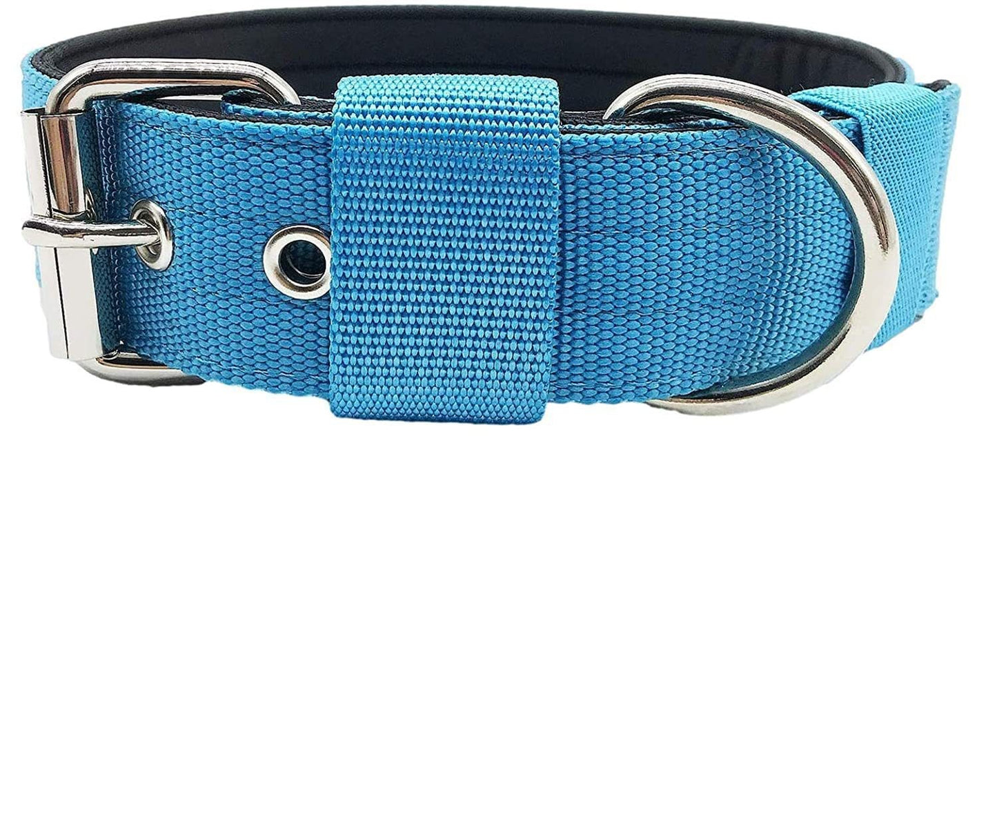 Comfort Foam Dog Bandana Collar