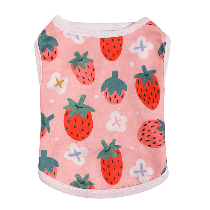 Cool Breeze Dog Vest