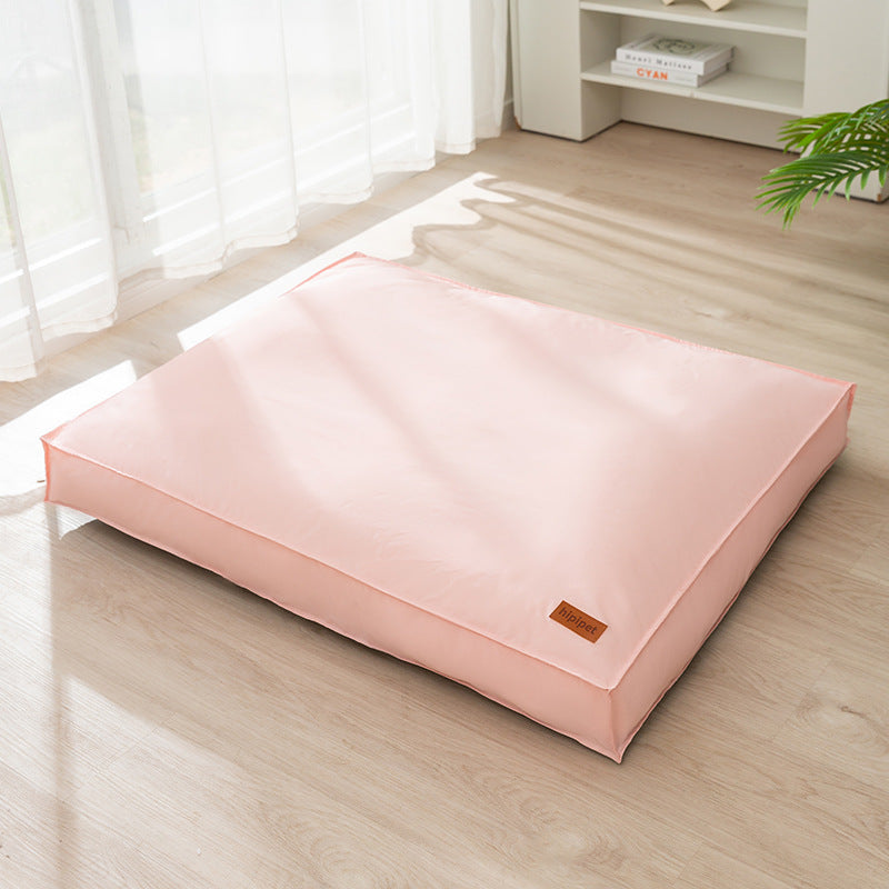 All-Weather Comfort Pet Mat