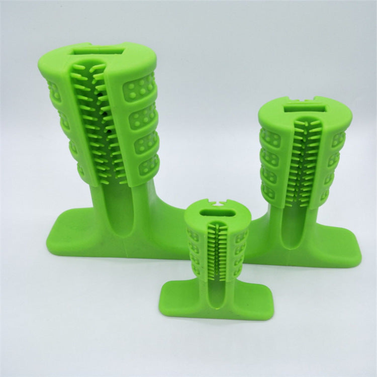 Canine Molar Cleaner Toy