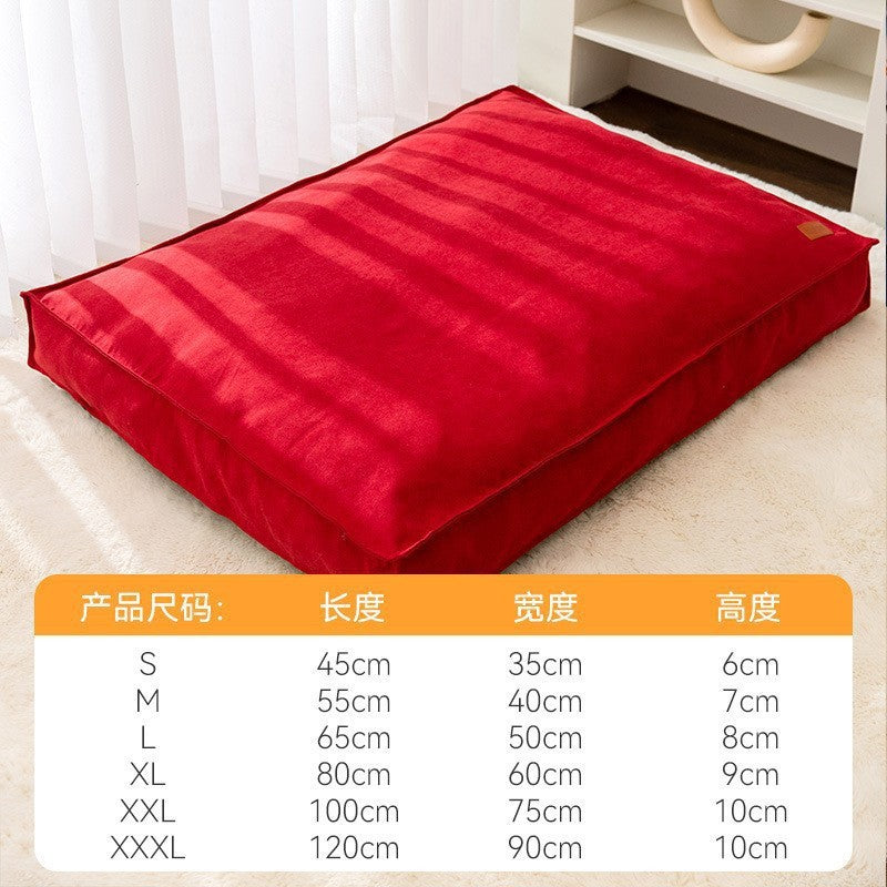 All-Weather Comfort Pet Mat