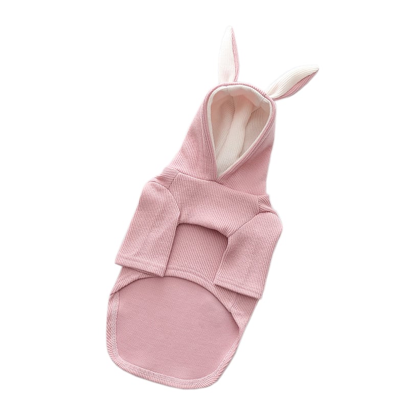 Rabbit ear Hoodie