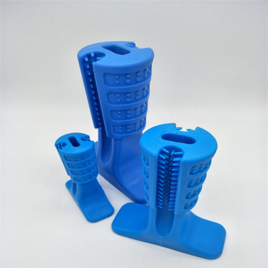 Canine Molar Cleaner Toy