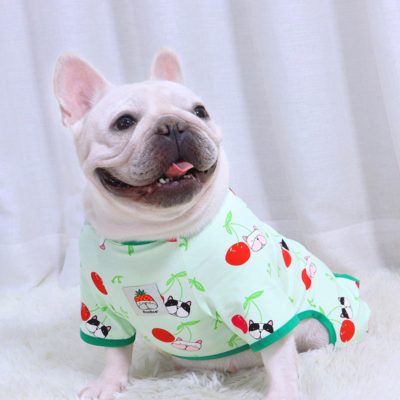 Fadou Cozy Cashmere Pet Apparel