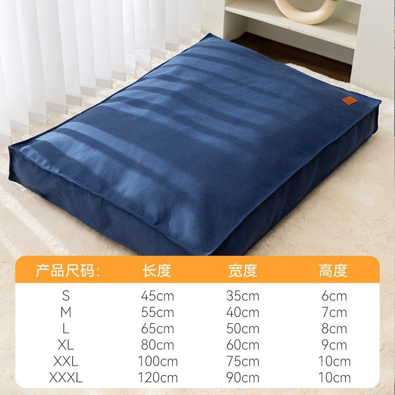 All-Weather Comfort Pet Mat