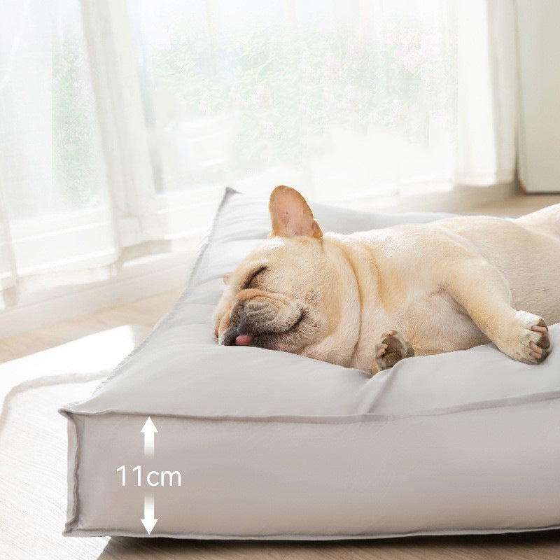 All-Weather Comfort Pet Mat
