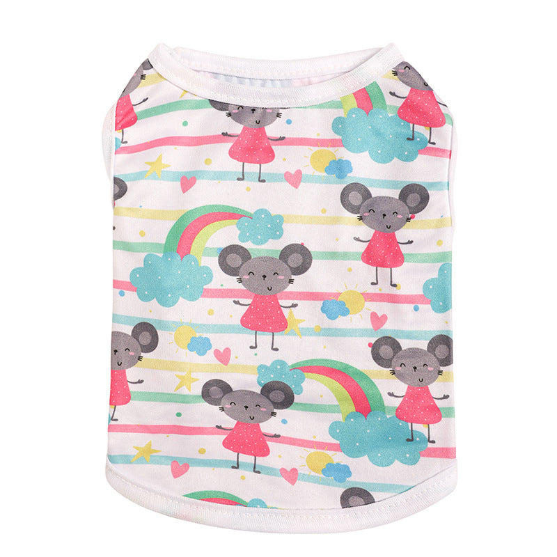 Cool Breeze Dog Vest