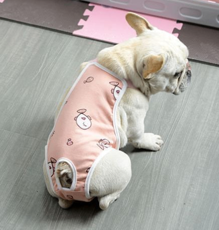 Comfort Menstrual Pants